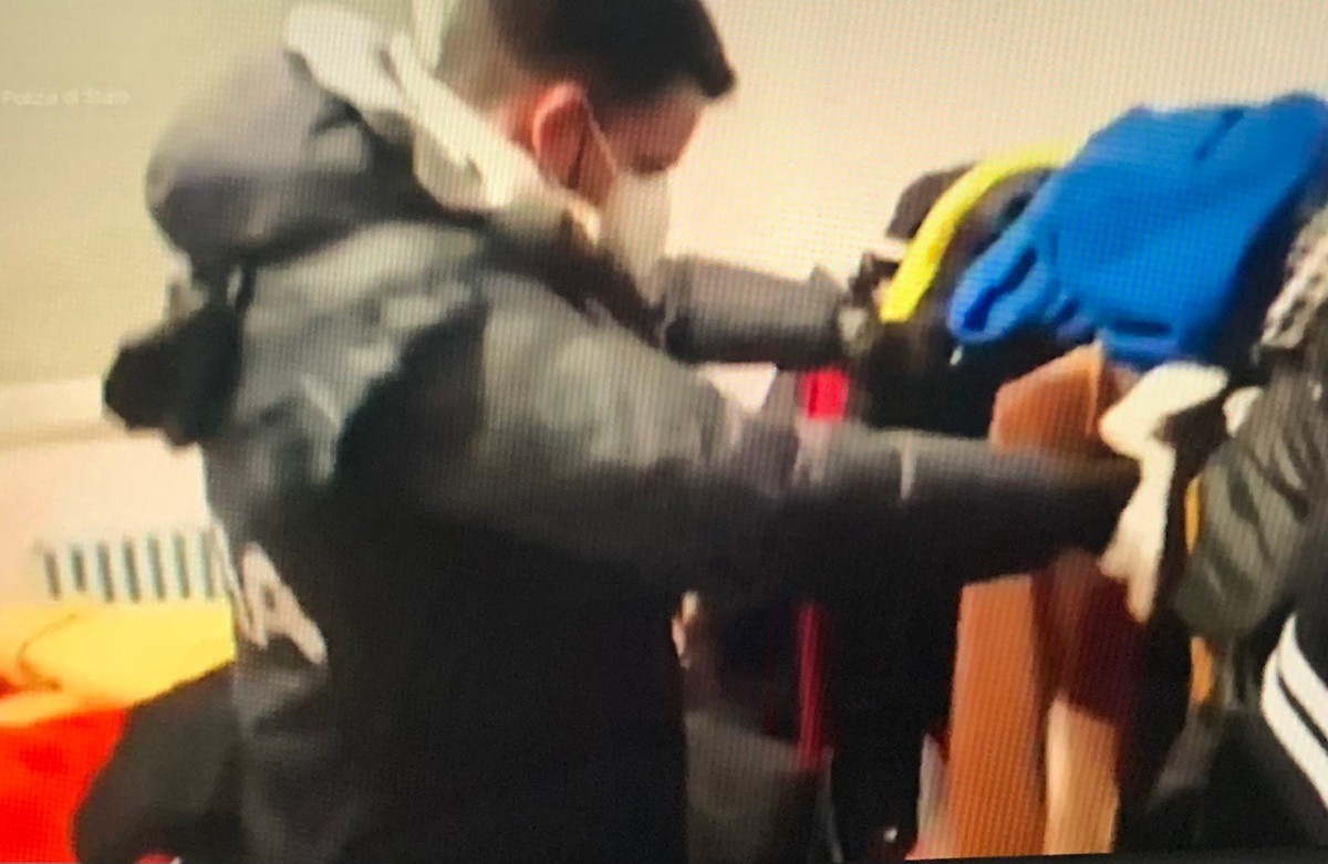 Violenze a Milano: 12 gli indagati, hanno tra 15 e 21 anni