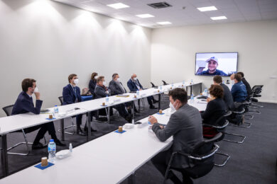 Entra nel vivo il concorso  Excellence Mecanique Alpine