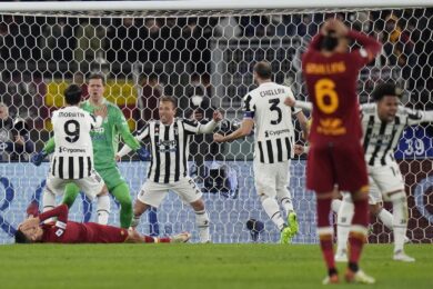 Juventus, Szczesny senza il Green Pass: non gioca contro l’Inter