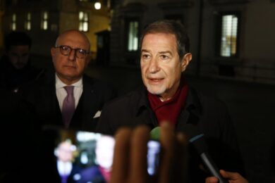 Sicilia: votati i delegati per il Quirinale, Musumeci verso le dimissioni