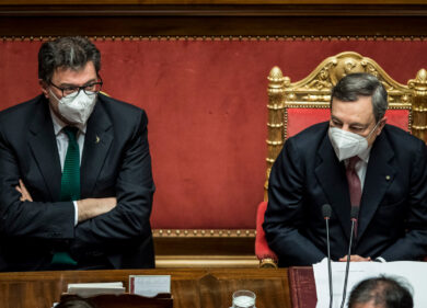 Bollette, Lega chiede un sacrificio all’Enel. Governo studia un rincaro Ires