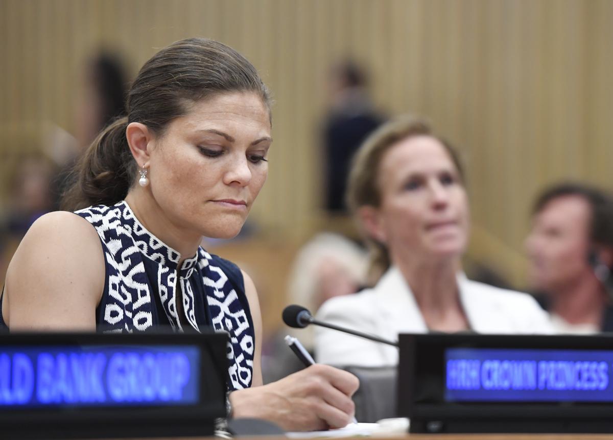 Vittoria di Svezia, matrimonio finito: futura regina chiede il divorzio RUMORS Vittoria di Svezia, matrimonio finito: futura regina chiede il divorzio RUMORS
