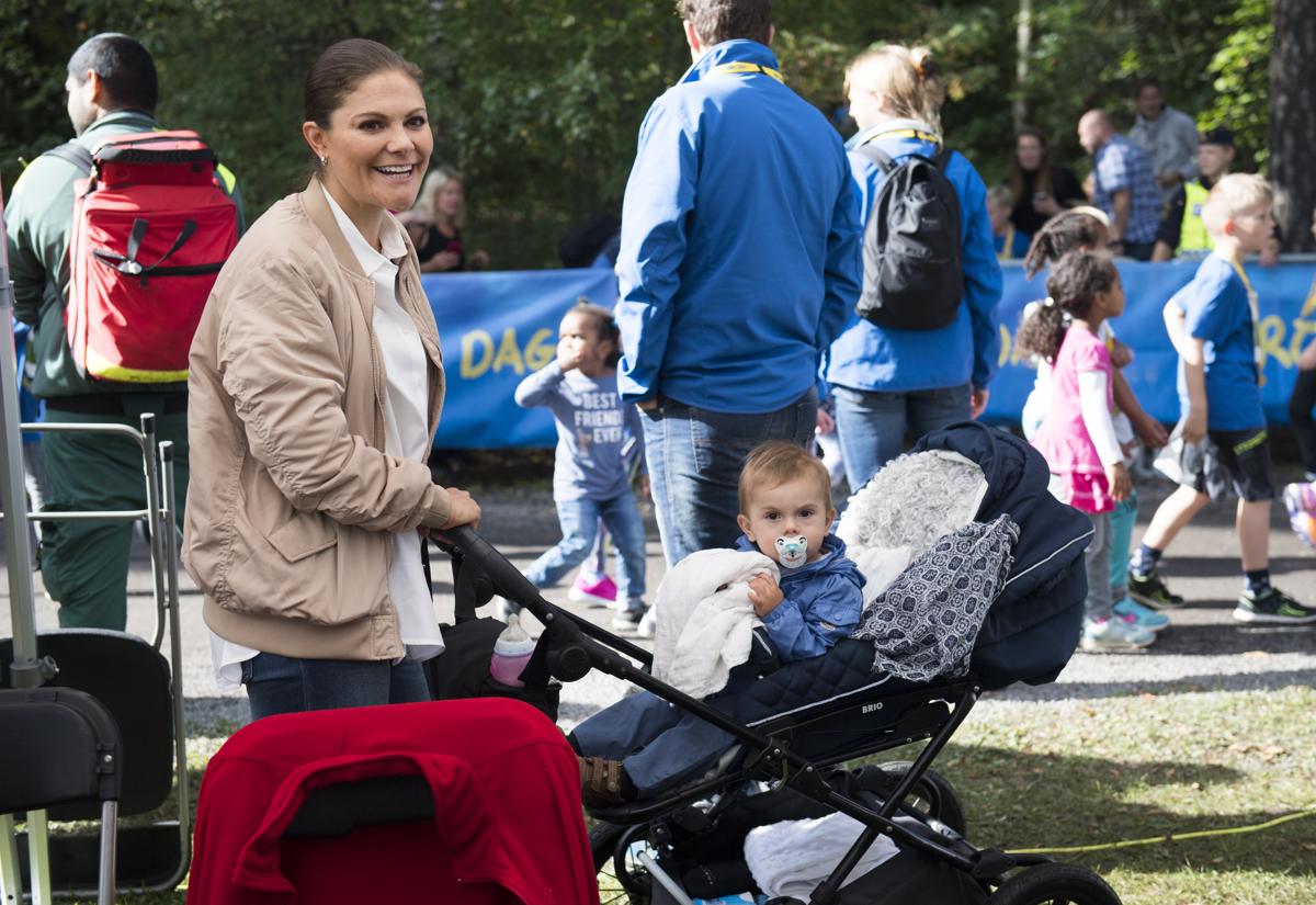 Vittoria di Svezia, matrimonio finito: futura regina chiede il divorzio RUMORS Vittoria di Svezia, matrimonio finito: futura regina chiede il divorzio RUMORS
