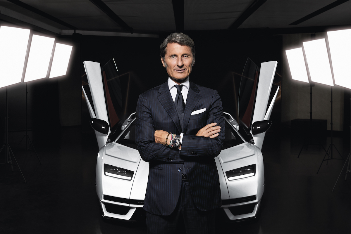 Lamborghini: chiude il 2021 con una crescita del 13% Lamborghini: chiude il 2021 con una crescita del 13%