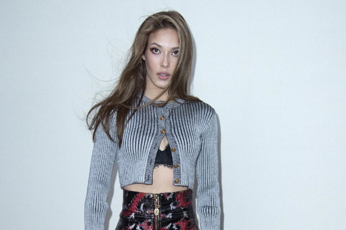 Eileen Gu, la sciatrice e top model che passa dagli USA alla Cina Eileen Gu, la sciatrice e top model che passa dagli USA alla Cina