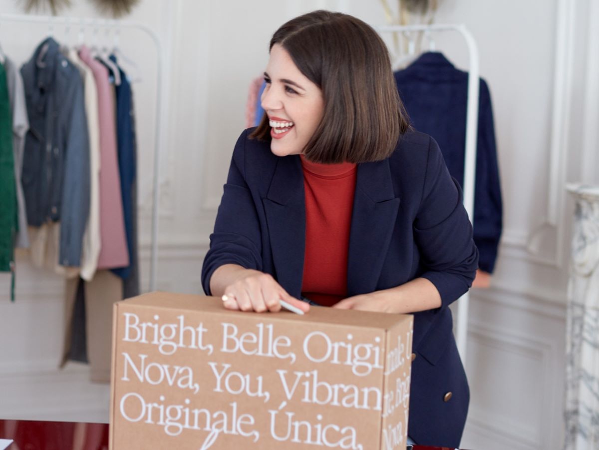 Intelligenza artificiale per lo shopping, anche la moda usa gli algoritmi