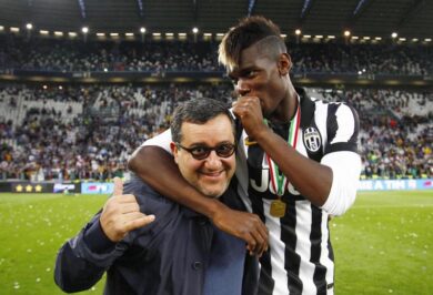 Calcio, Mino Raiola operato d’urgenza al San Raffaele di Milano