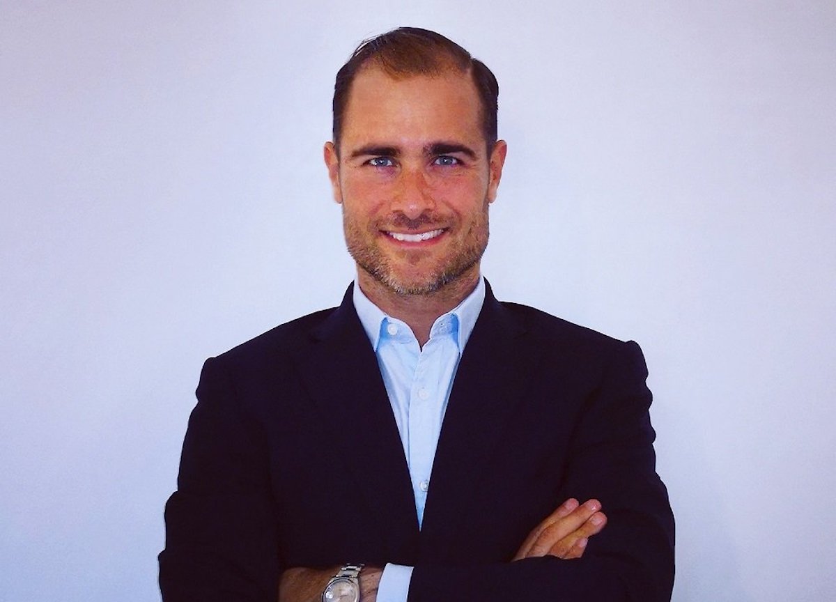 Evolution People, Valerio di Pietro nominato nuovo capo della pubblicità Evolution People, Valerio di Pietro nominato nuovo capo della pubblicità