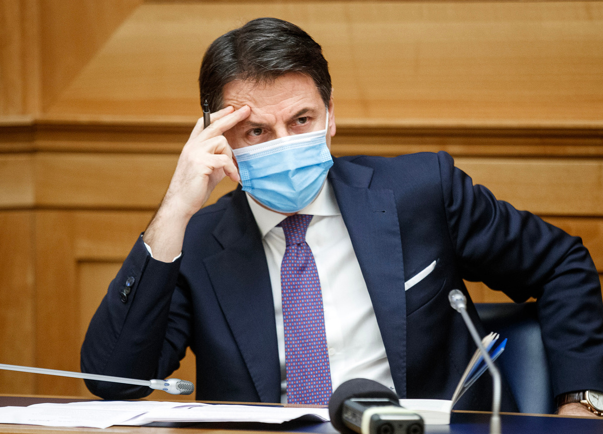 M5s, Conte a Di Battista: “Torna. Non è il governo dei sogni, noi in trincea”