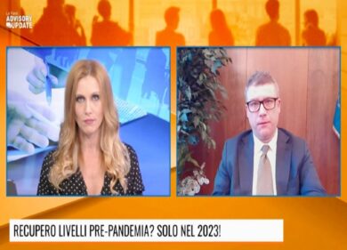 Milano, per turismo e ristorazione la situazione resta drammatica. VIDEO