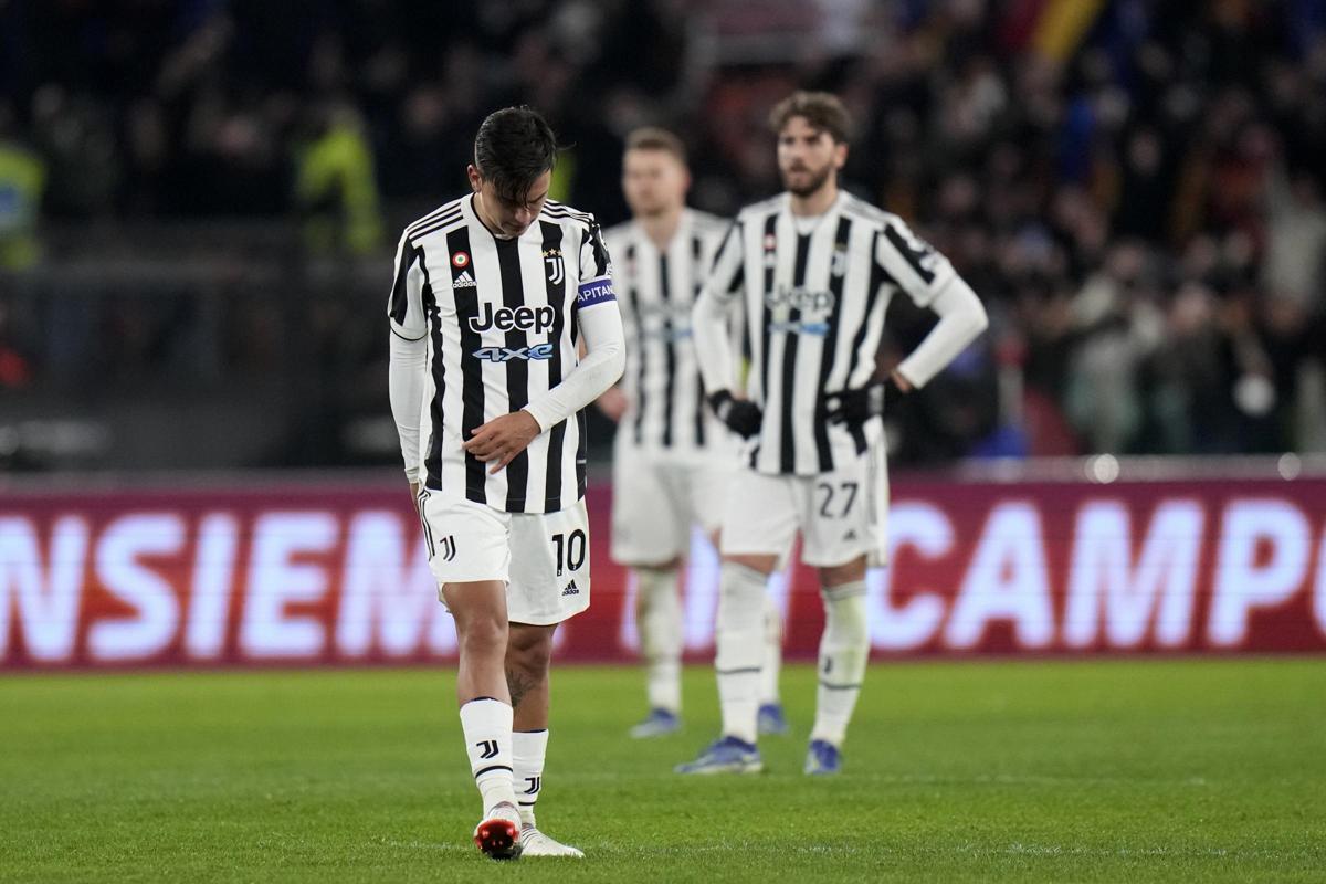 Dybala non rinnova con la Juventus: clamorosa indiscrezione dall’Argentina Dybala non rinnova con la Juventus: clamorosa indiscrezione dall’Argentina