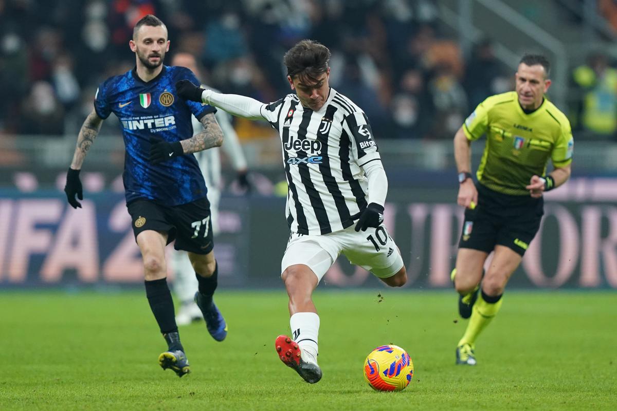 Dybala non rinnova con la Juventus: clamorosa indiscrezione dall’Argentina Dybala non rinnova con la Juventus: clamorosa indiscrezione dall’Argentina