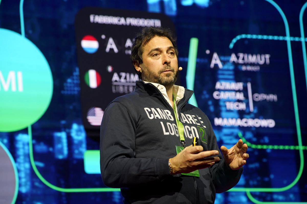Azimut, 2021 da record: miglior utile netto della storia
