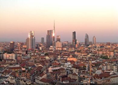 Mattone, prezzi in aumento in Lombardia nel 2021