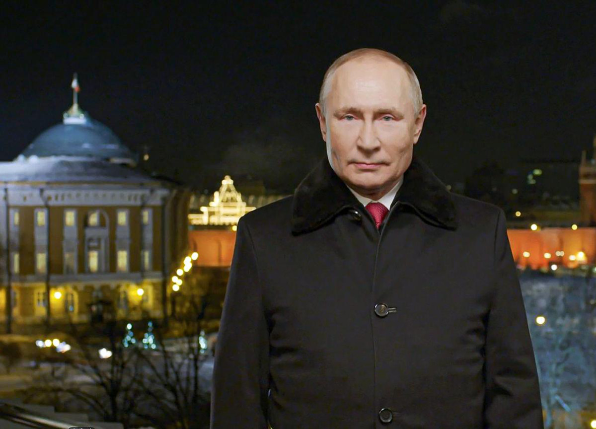 Russia, Putin: “Giù le mani dal jet privato del mio cuoco”. Imbarazzo tedesco Russia, Putin: “Giù le mani dal jet privato del mio cuoco”. Imbarazzo tedesco
