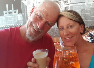 Lilly, “era lei, aveva un ciuffo chiaro”. Avvistata 8 giorni dopo la scomparsa