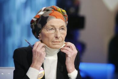 Emma Bonino al Quirinale? “Grazie a Saviano, ma no. Donne, fatevi avanti”