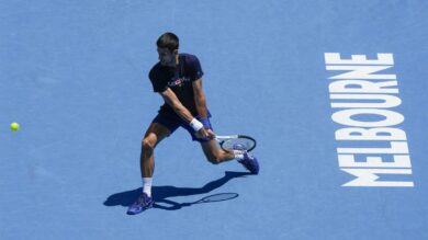 Djokovic, Australia cancella il visto per la seconda volta. Nuovo ricorso