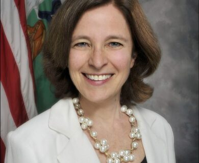 Fed, giro di vite nel board: Sarah Raskin vicepresidente per la supervisione