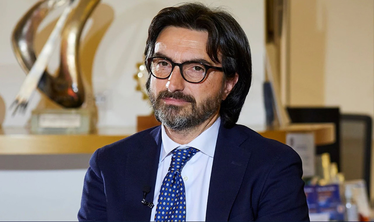 Il gruppo Intergea cresce ancora, a Milano nasce Mocautogroup Il gruppo Intergea cresce ancora, a Milano nasce Mocautogroup