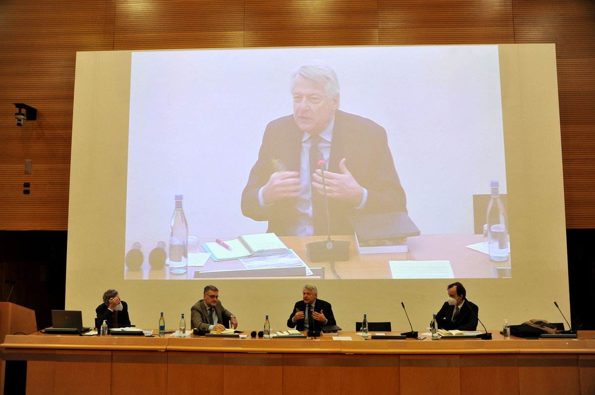 Anche l’informazione ha la sua “ecologia”: il progetto L.E.I. Anche l’informazione ha la sua “ecologia”: il progetto L.E.I.