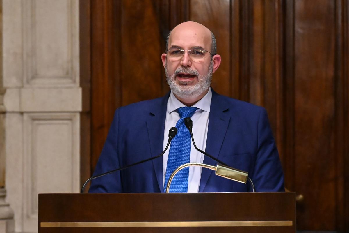 Inchiesta Gedi, esclusiva – Vito Crimi: “Mai incontrato vertici” Inchiesta Gedi, esclusiva – Vito Crimi: “Mai incontrato vertici”