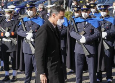Sanchez: “Dopo il Covid nuova Ue. Italia e Spagna unite per ripresa giusta”