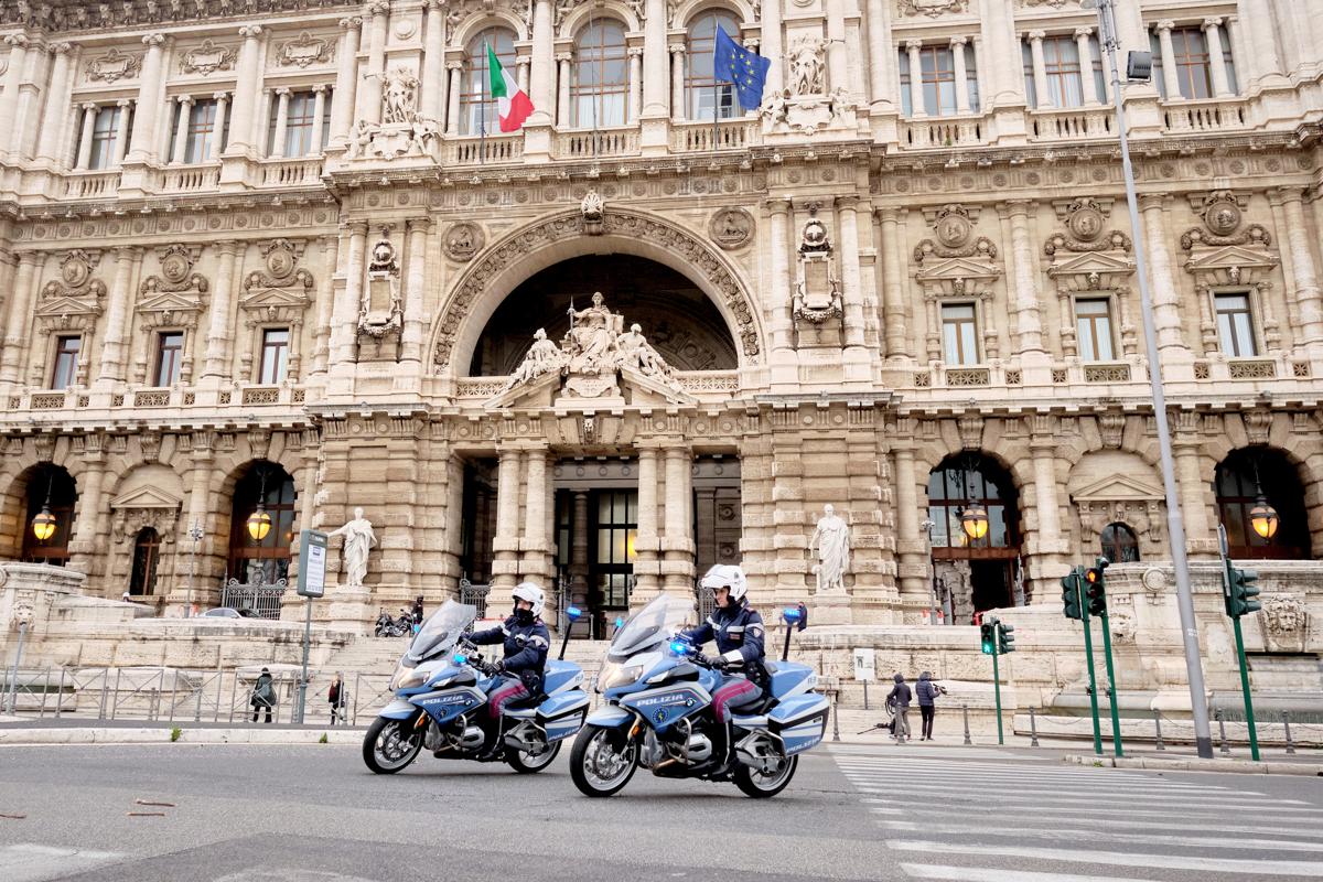 Cassazione decapitata dal Consiglio di Stato. Nuovo “regalo” dalle correnti Cassazione decapitata dal Consiglio di Stato. Nuovo “regalo” dalle correnti