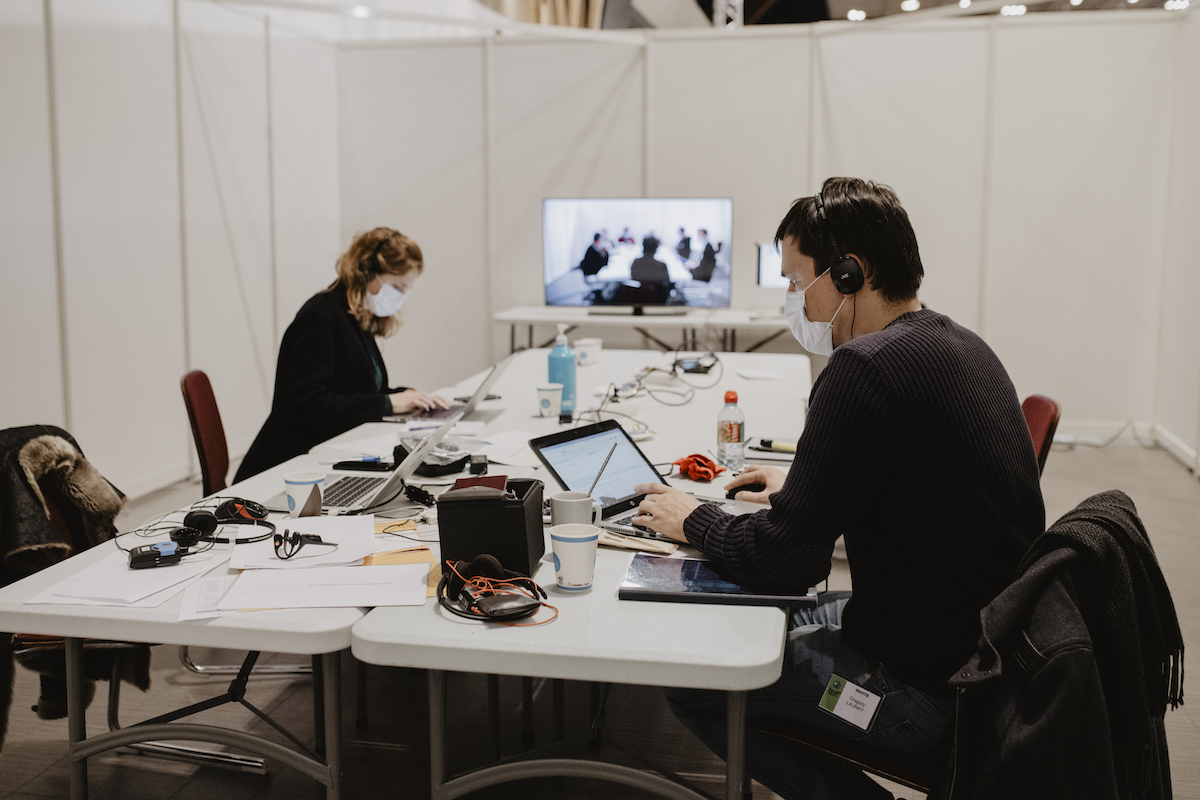 Renault Clinic Test: un confronto col cliente nella realizzazione dell’auto Renault Clinic Test: un confronto col cliente nella realizzazione dell’auto