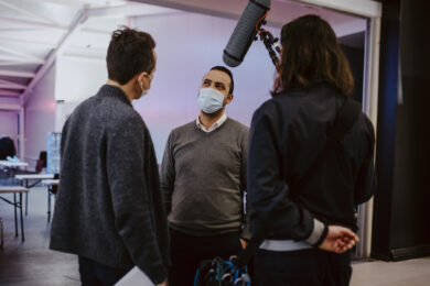 Renault Clinic Test: un confronto col cliente nella realizzazione dell’auto