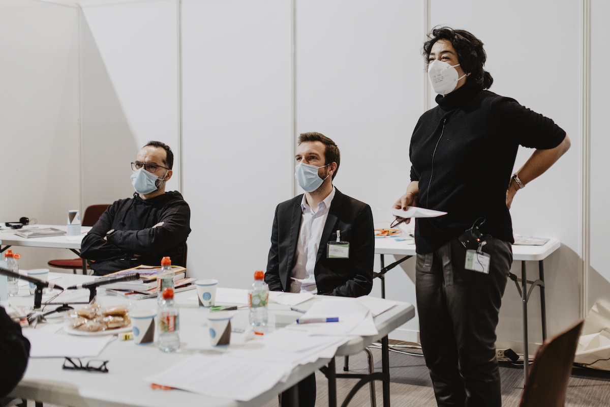 Renault Clinic Test: un confronto col cliente nella realizzazione dell’auto Renault Clinic Test: un confronto col cliente nella realizzazione dell’auto