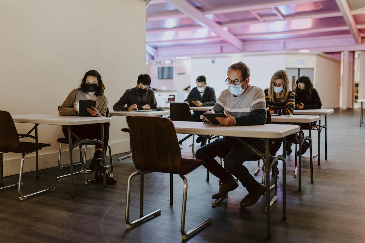 Renault Clinic Test: un confronto col cliente nella realizzazione dell’auto Renault Clinic Test: un confronto col cliente nella realizzazione dell’auto