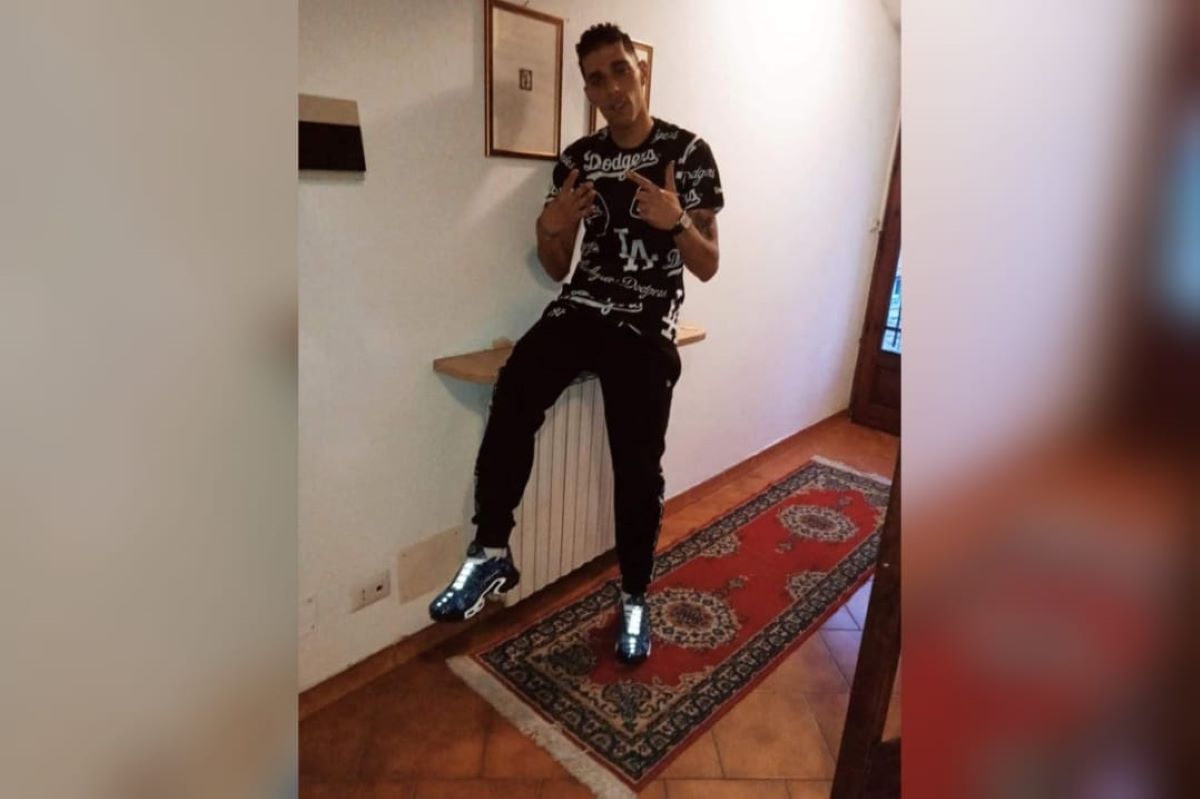 Bimba morta Torino, “la lanciavo in aria, era un gioco: drogato ma lucido” Bimba morta Torino, “la lanciavo in aria, era un gioco: drogato ma lucido”