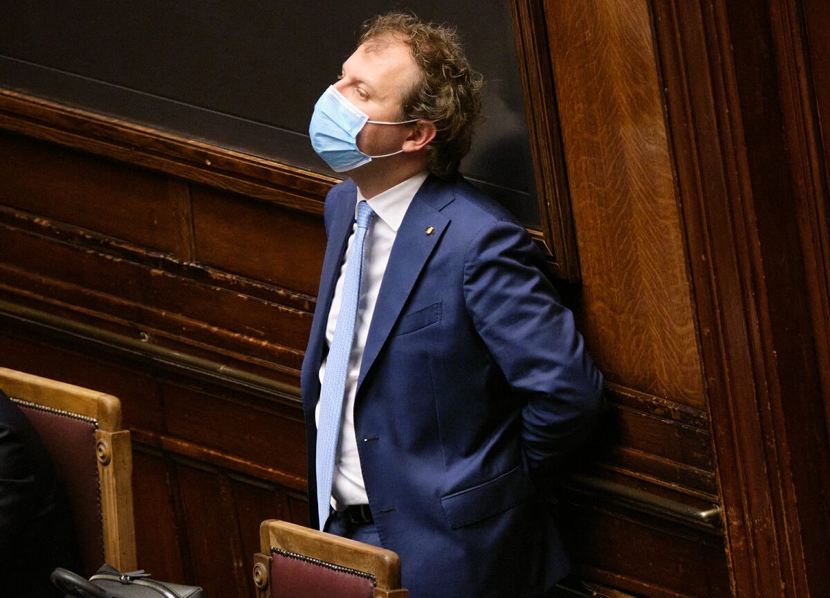 Luca Lotti ha finito la sua autosospensione e rientra nel Pd Luca Lotti ha finito la sua autosospensione e rientra nel Pd