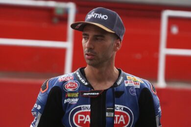 Melandri coi No Vax: “Covid preso apposta per non vaccinarmi”. Poi ritratta