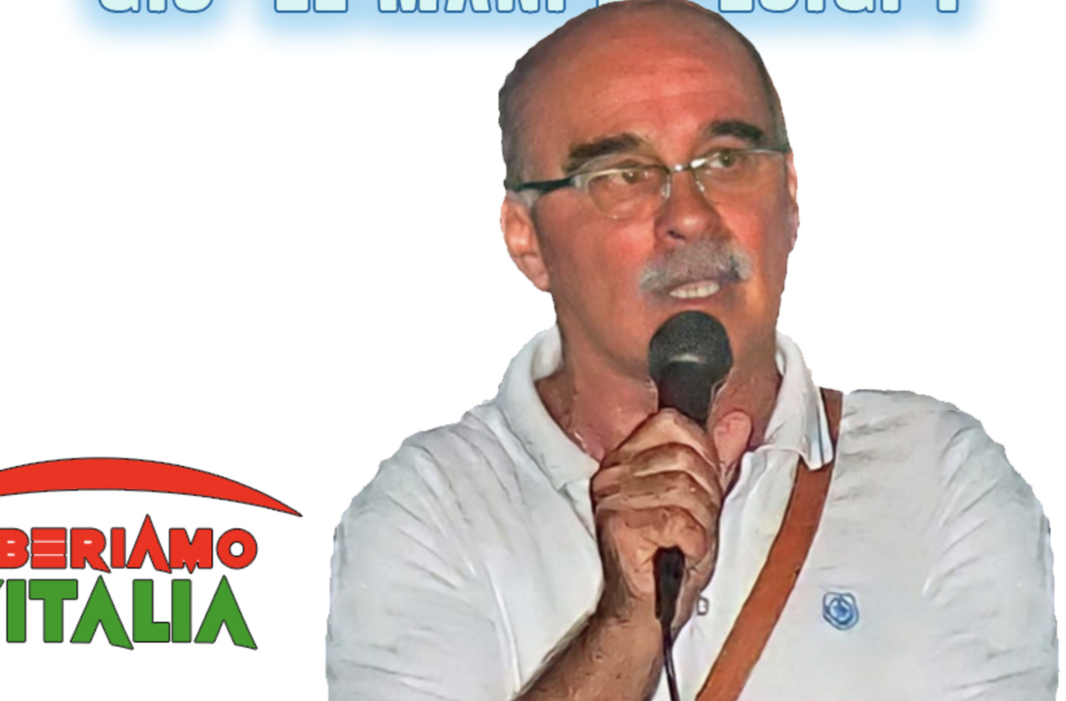 Covid, rifiuta le cure in ospedale. Pescara: muore leader no vax abruzzese Covid, rifiuta le cure in ospedale. Pescara: muore leader no vax abruzzese
