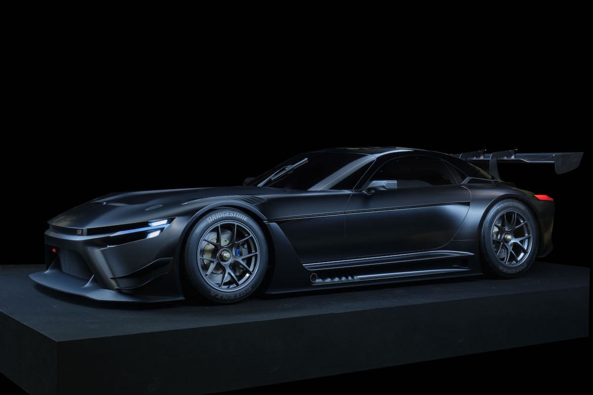 Tokyo Auto Salon 2022: Toyota punta sul motorsport Tokyo Auto Salon 2022: Toyota punta sul motorsport