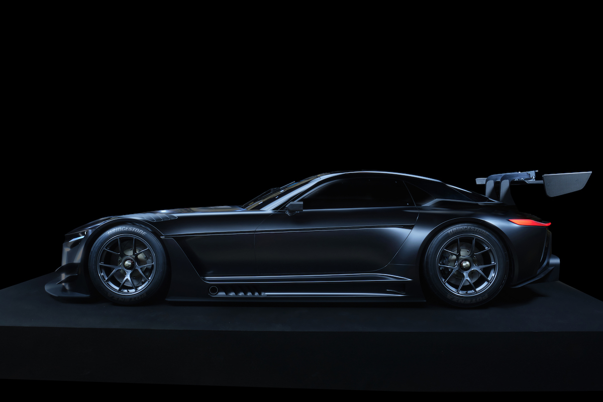 Tokyo Auto Salon 2022: Toyota punta sul motorsport Tokyo Auto Salon 2022: Toyota punta sul motorsport