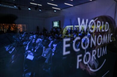 Davos/ Clima, Omicron e ripresa: inaugura Xi. Al via il Wef ancora “virtuale”