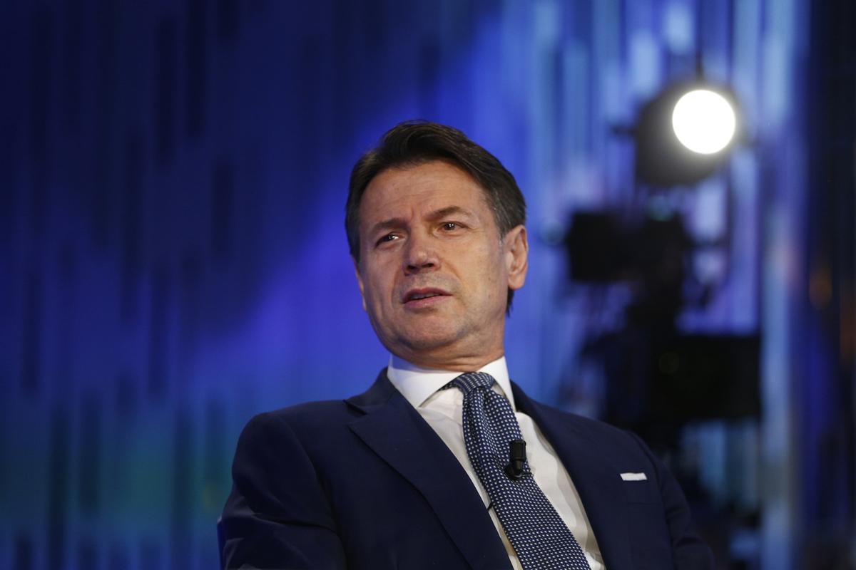 Bettini: “Conte? Più leader di governo che capo partito”, trema l’asse M5s-Pd Bettini: “Conte? Più leader di governo che capo partito”, trema l’asse M5s-Pd