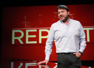 Report, “Lotito ha falsificato i documenti”. Alitalia, era tutto inventato