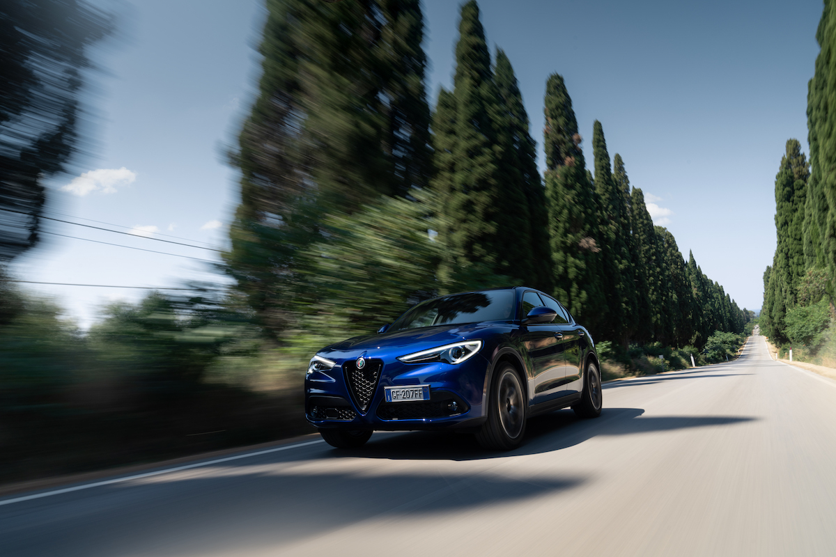 Alfa Romeo: On air in Italia il nuovo spot di Giulia e Stelvio Alfa Romeo: On air in Italia il nuovo spot di Giulia e Stelvio