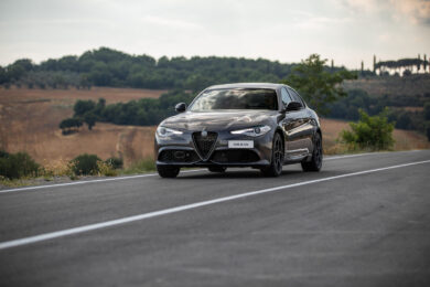 Alfa Romeo: On air in Italia il nuovo spot di Giulia e Stelvio