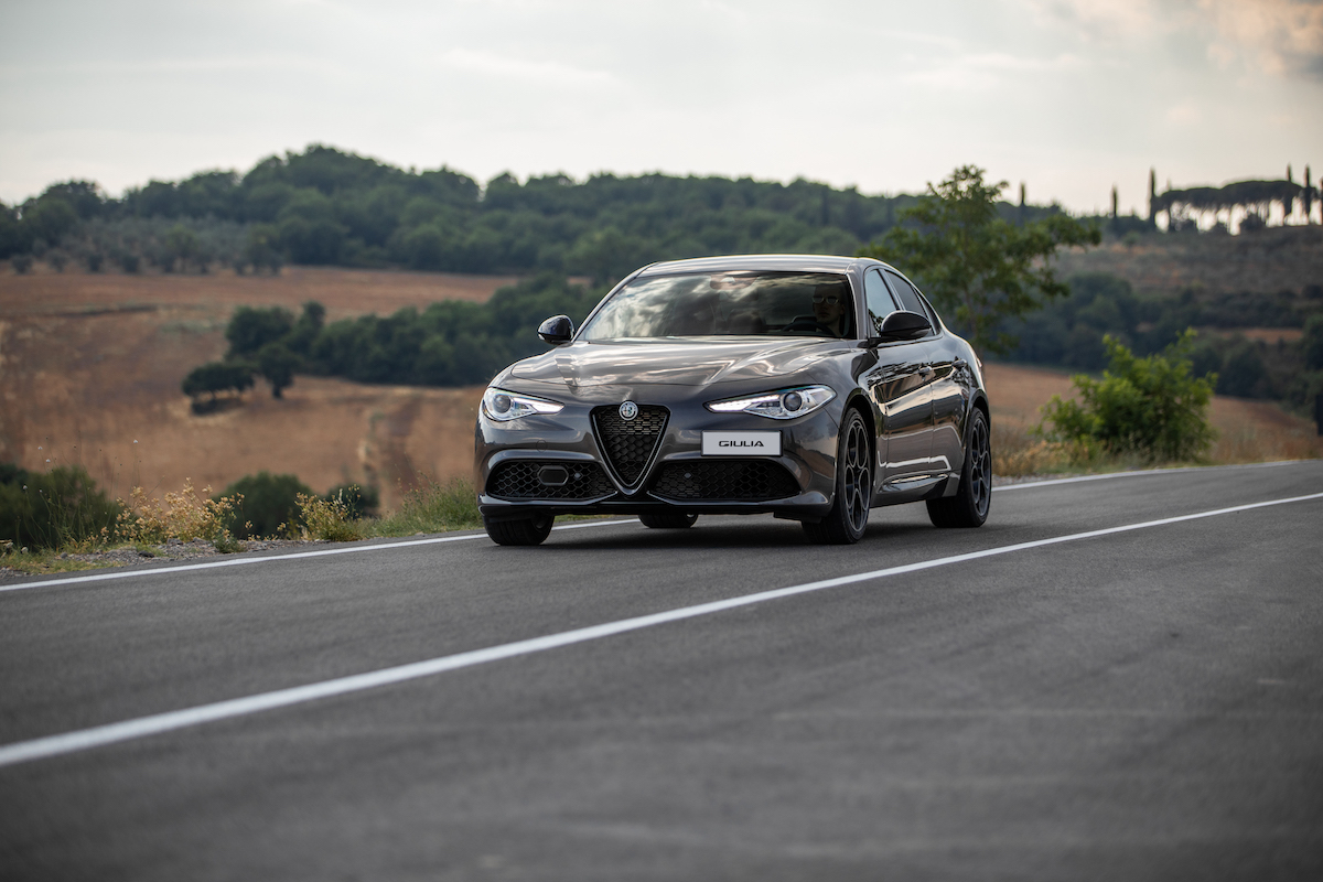 Alfa Romeo: On air in Italia il nuovo spot di Giulia e Stelvio Alfa Romeo: On air in Italia il nuovo spot di Giulia e Stelvio