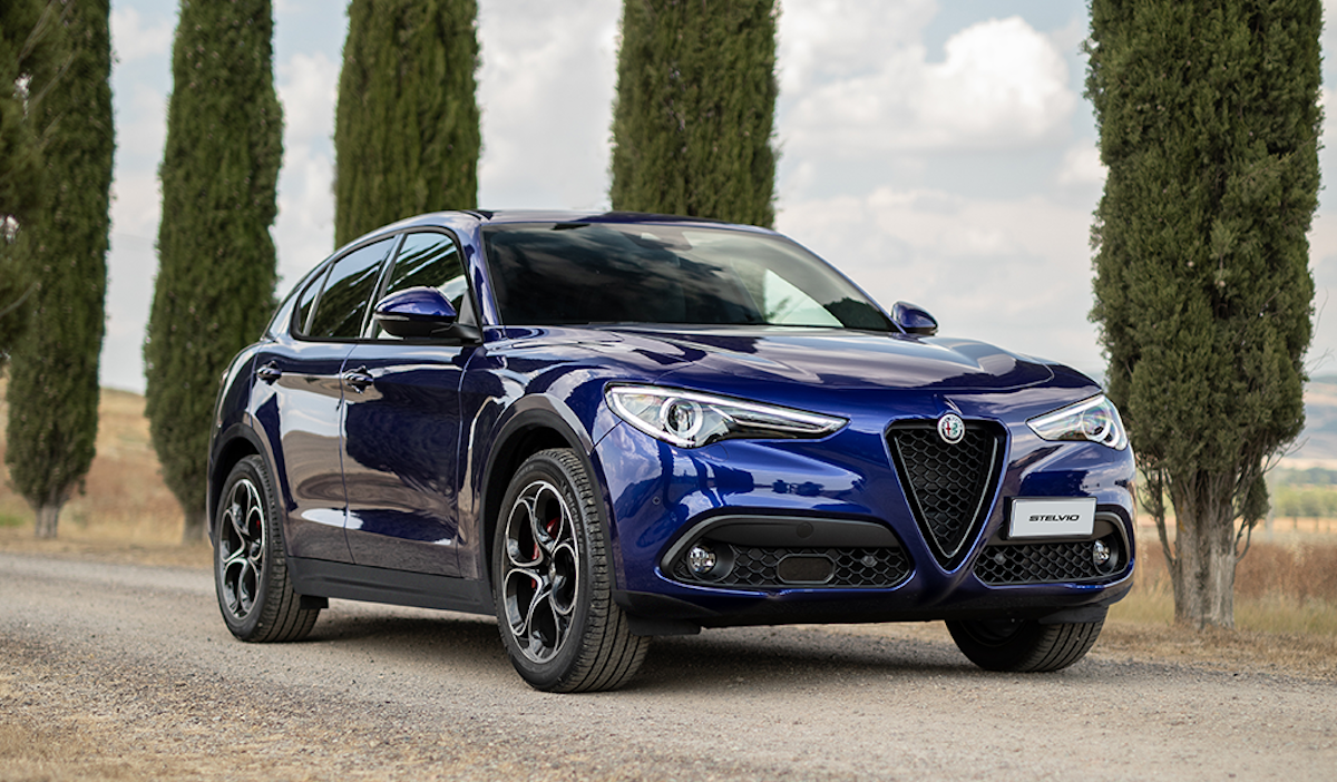 Alfa Romeo: On air in Italia il nuovo spot di Giulia e Stelvio Alfa Romeo: On air in Italia il nuovo spot di Giulia e Stelvio