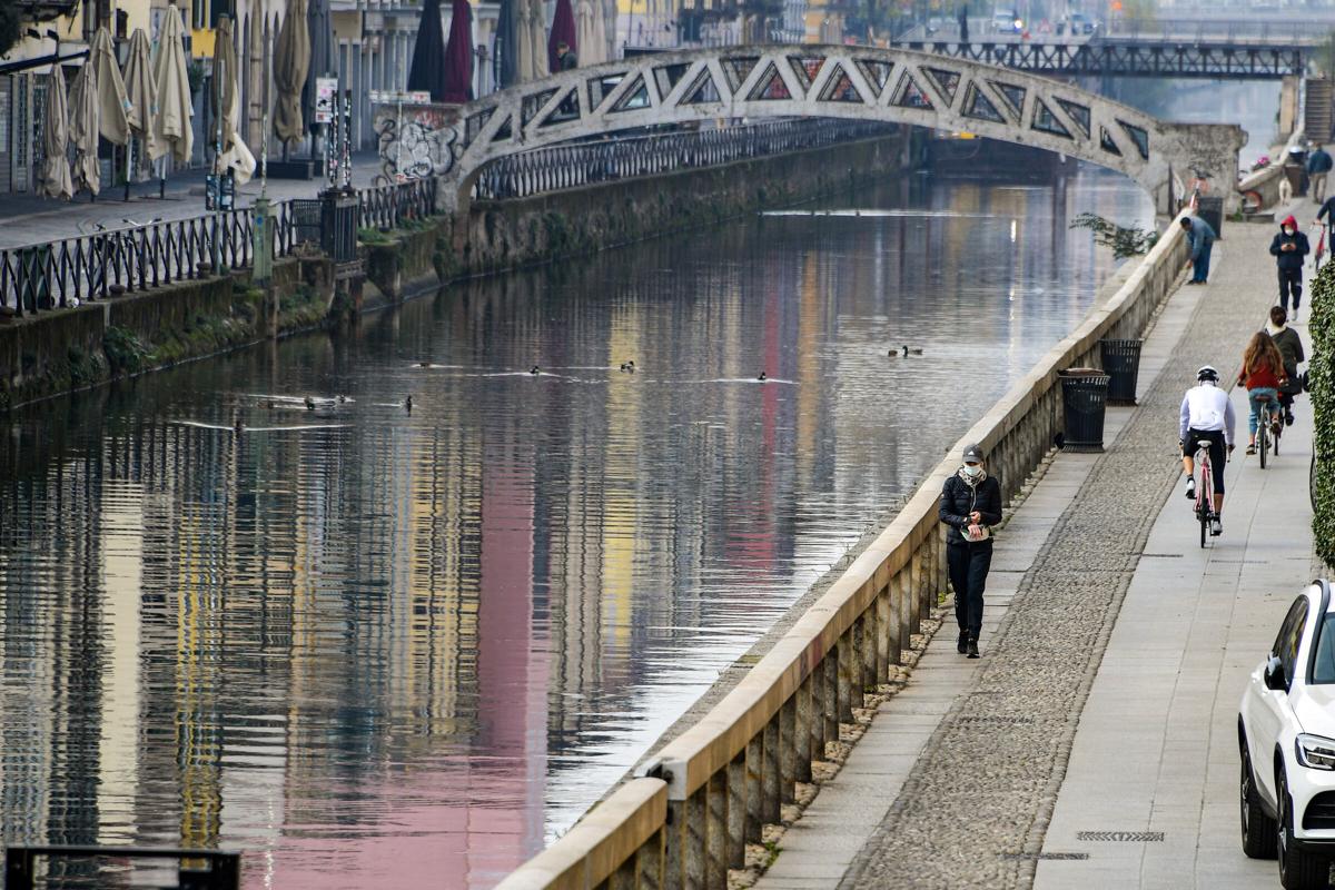 Governo, stop cambio colori per Regioni. No Green Pass in farmacie ed edicole