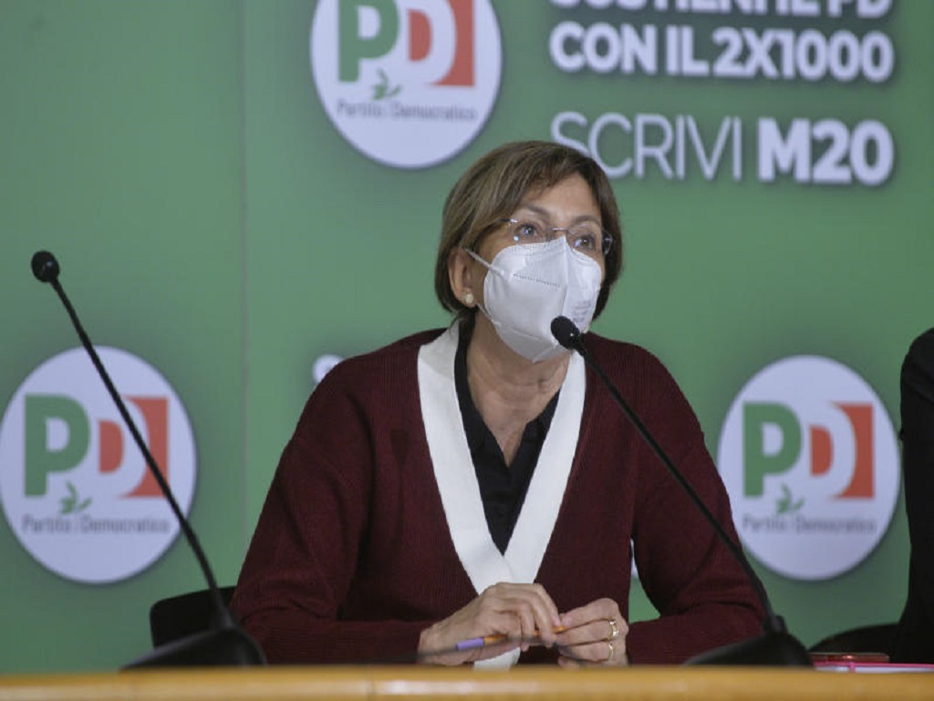 Elezioni Suppletive: vincono il PD con D’Elia e l’astensionismo record Elezioni Suppletive: vincono il PD con D’Elia e l’astensionismo record