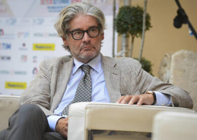 Paolo Del Debbio: “Andrei volentieri a Sanremo, se Amadeus mi invitasse”