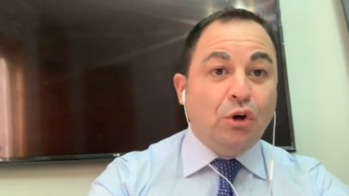 Cure negate, Grimaldi dopo il Tar: “dimettetevi tutti”  – Il tg VERO GIORNALE