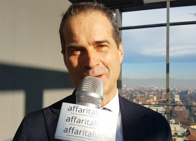 ASPI, MOVYON ed Elis premiano innovazione e ricerca